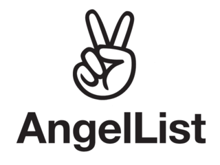 AngelList Job Search Site Logo