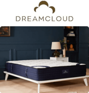 DreamCloud Logo