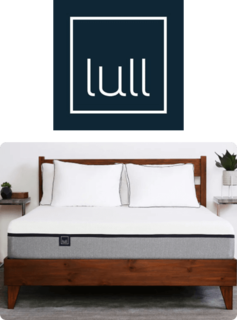 Lull Logo