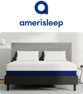 Amerisleep Logo