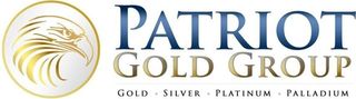 Patriot Gold Group Logo
