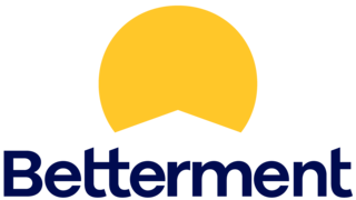 Betterment  Logo