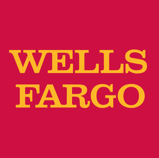 Wells Fargo Savings Accounts Logo