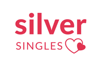 Silver Singles Logo