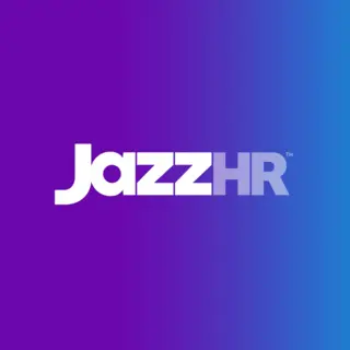 JazzHR Job Posting Software Logo