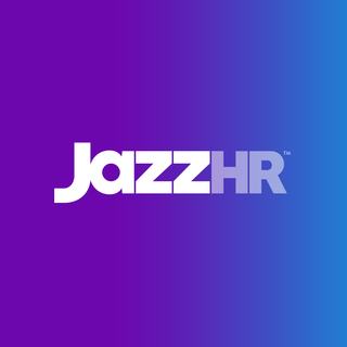 JazzHR Job Posting Software Logo