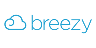 Breezy HR Logo