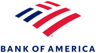 Bank of America Savings Accounts Logo