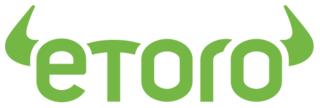 eToro Logo