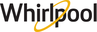 Whirlpool Compact Top Load Washer Logo