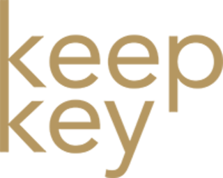 KeepKey Cryptocurrency Logo