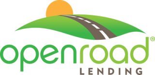 OpenRoad Auto Refinance Logo