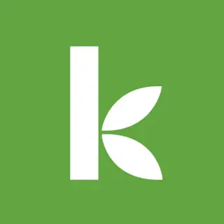Kiva Small Business Loans Logo