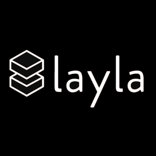 Layla Mattress Logo