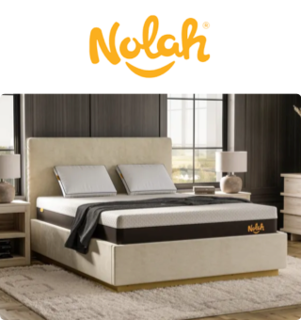 Nolah Logo