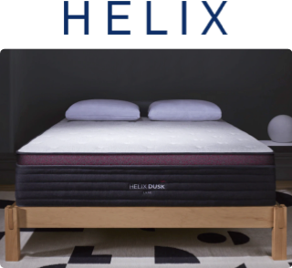 Helix Sleep Logo