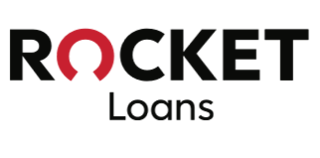 Rocket Loans Logo