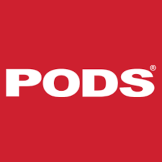 PODS Moving Company Logo