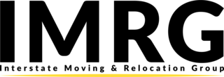 Interstate Moving and Relocation Group Logo