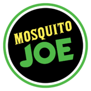 Mosquito Joe Pest Control Logo
