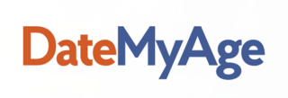 DateMyAge Logo