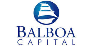 Balboa Capital Logo