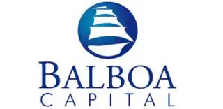 Balboa Capital Logo