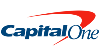 Capital One VentureOne Credit Card Logo