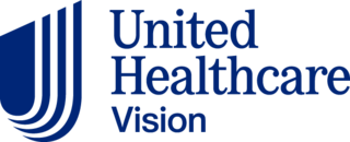 UnitedHealthcare Vision Insurance Logo