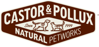 Castor and Pollux Organix Logo