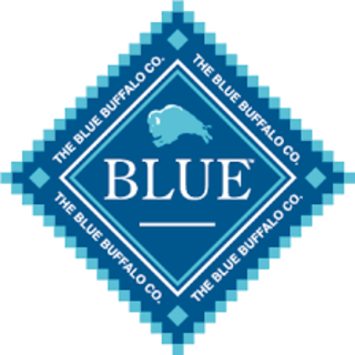 Blue Wilderness Mature Dry Cat Food Logo
