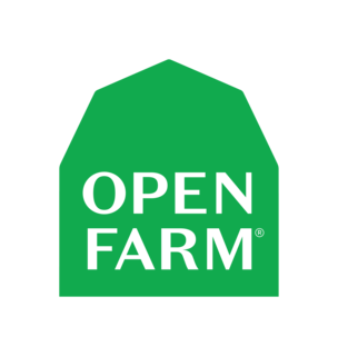 Open Farm Cat Food Logo