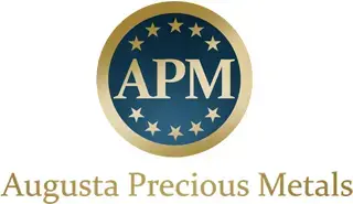 Augusta Precious Metals Logo