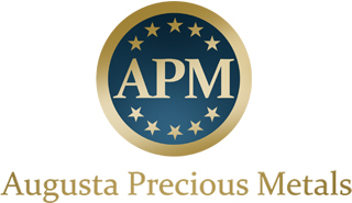 Augusta Precious Metals Logo