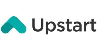 Upstart Auto Refinance Logo