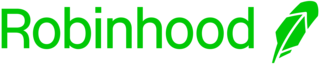 Robinhood Logo