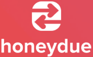 Honeydue Logo