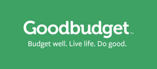 Goodbudget Logo