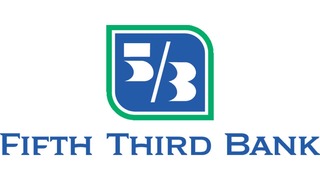 Fifth Third Bank Home Equity Loans Logo
