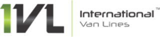 International Van Lines Logo