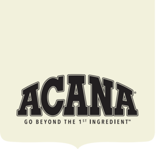 Acana Grasslands Dry Cat Food Logo