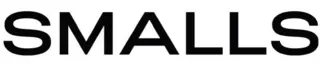Smalls Cat Food Logo