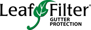 LeafFilter Logo