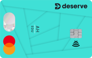 EDU Mastercard for Students Logo