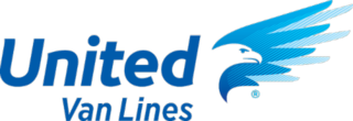 United Van Lines Logo