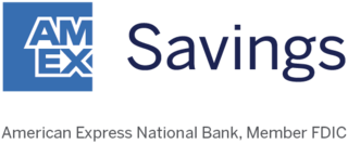 American Express Personal Savings Logo