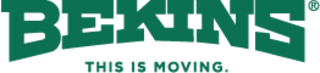 Bekins Van Lines Logo