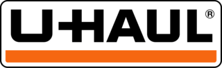 U-Haul International Logo