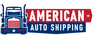 American Auto Shipping Logo