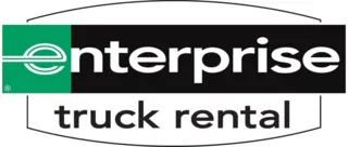 Enterprise Truck Rental Logo